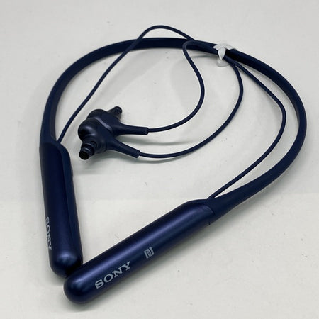 【美品】SONY ワイヤレスノイズキャンセリングイヤホン WI-C600N/LM Amazon.co.jp: ソニー ワイヤレスノイズキャンセリングイヤホン