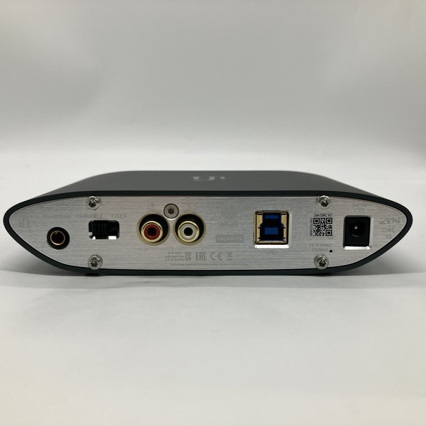 【中古】ZEN DAC【秋葉原】