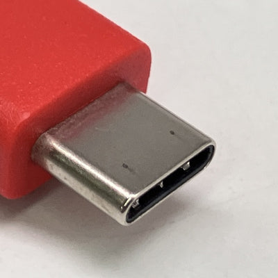 【中古】unibrain USB3.0 Type-C to Type-B (30cm)【秋葉原】