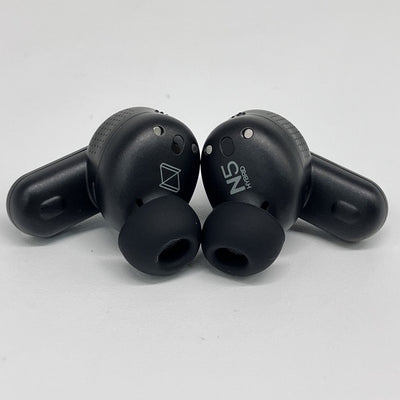 【中古】N5 Hybrid ブラック【AKGN5HYBRIDBLK】【名古屋】