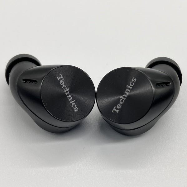 Technics 【中古】EAH-AZ60M2-K ブラック【日本橋】 – e☆イヤホン