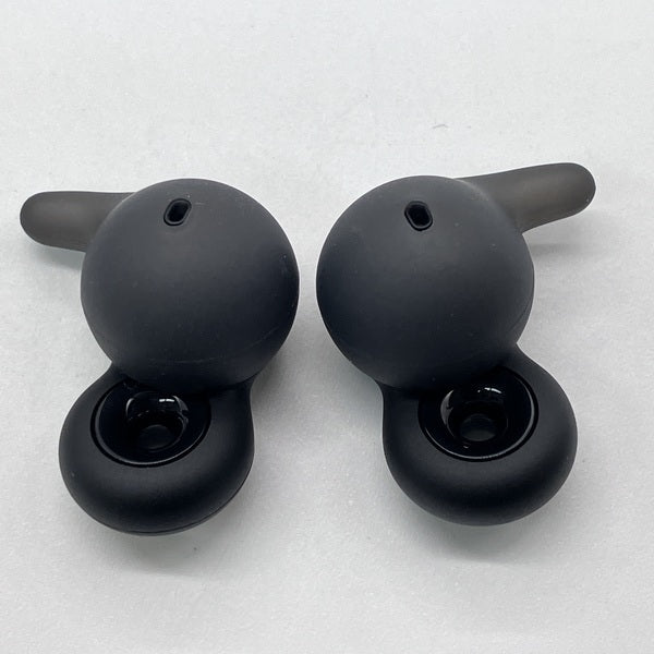 【中古】LinkBuds Open ブラック 【WF-L910 BZ】【秋葉原】