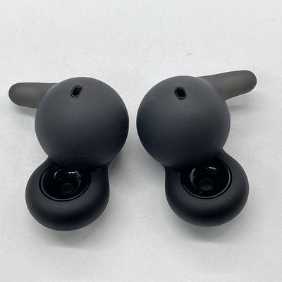 【中古】LinkBuds Open ブラック 【WF-L910 BZ】【秋葉原】