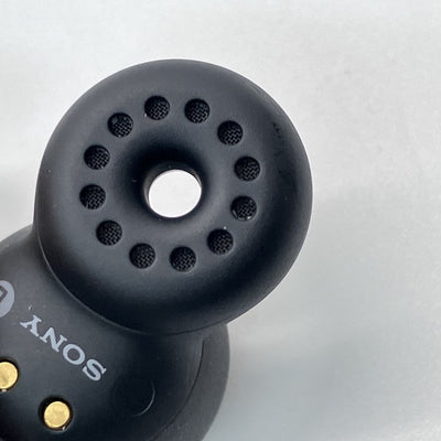 【中古】LinkBuds Open ブラック 【WF-L910 BZ】【秋葉原】