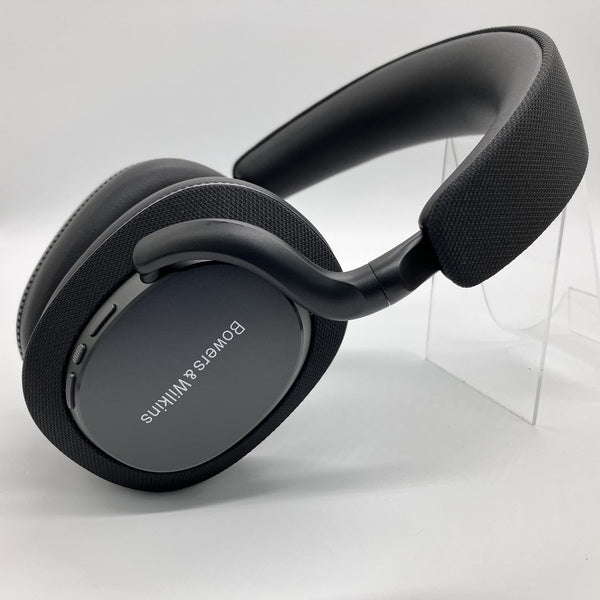 【新品未開封】B&W Px7 S3 アンスラサイトブラック Amazon.co.jp: 【Bowers & Wilkins】 Px7 S3 (フロスト・ブルー