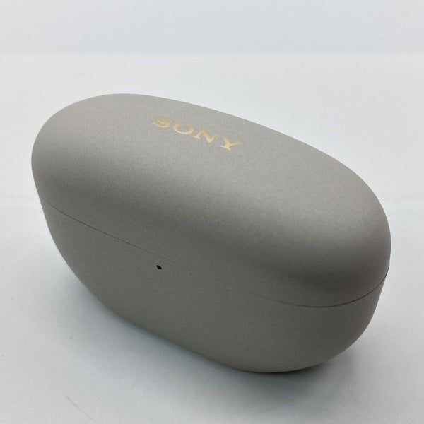 【中古】WF-1000XM5 S プラチナシルバー【秋葉原】