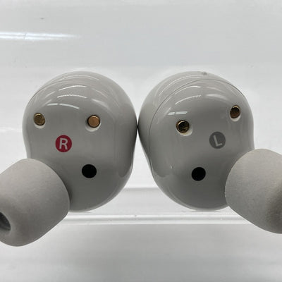 【中古】WF-1000XM5 S プラチナシルバー【秋葉原】