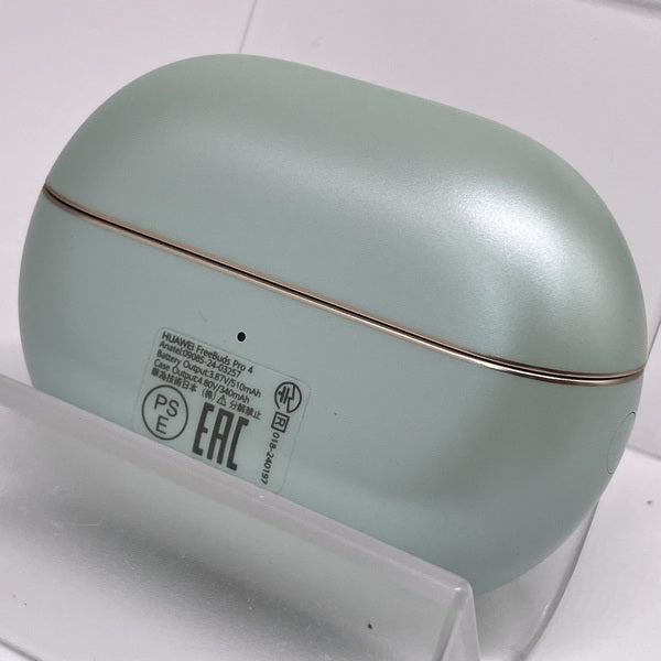 【中古】FreeBuds Pro 4 Green【名古屋】
