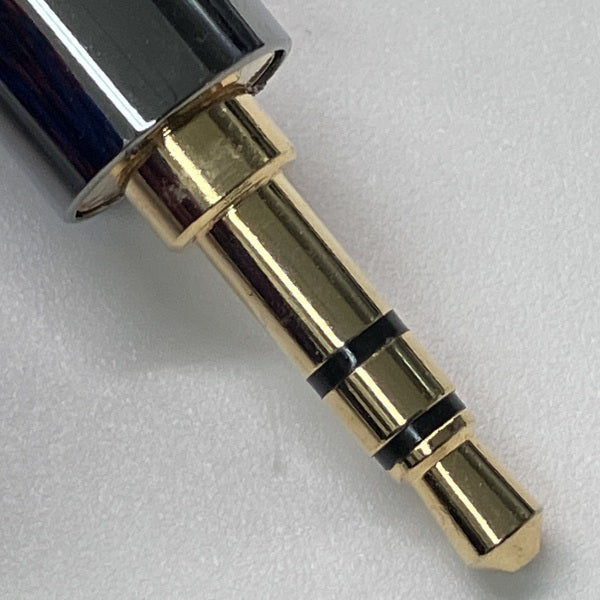 【中古】Yongse Spidey CIEM2pin-4.4mm【秋葉原】