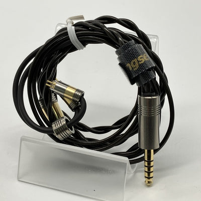 【中古】Yongse BlackBear CIEM2pin-4.4mm【秋葉原】