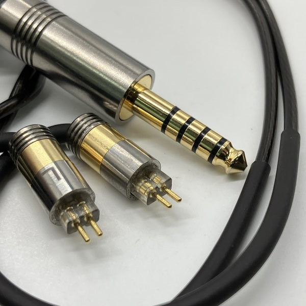 【中古】Yongse BlackBear CIEM2pin-4.4mm【秋葉原】