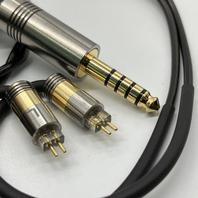 【中古】Yongse BlackBear CIEM2pin-4.4mm【秋葉原】