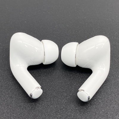 【中古】MagSafe充電ケース(USB-C)付きAirPods Pro(第2世代) MTJV3JA【秋葉原】