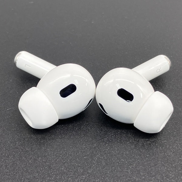 【中古】MagSafe充電ケース(USB-C)付きAirPods Pro(第2世代) MTJV3JA【秋葉原】