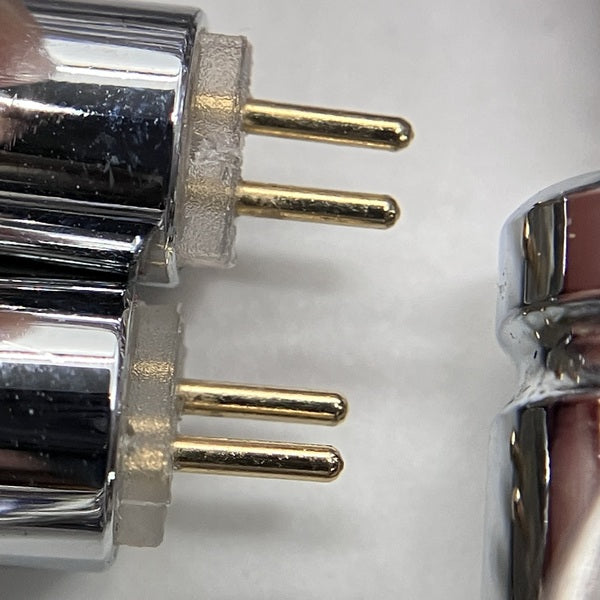 【中古】Warrior 2pin-4.4mm【日本橋】