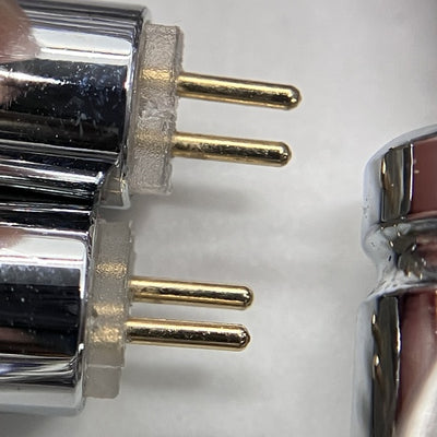 【中古】Warrior 2pin-4.4mm【日本橋】