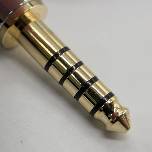 【中古】Warrior 2pin-4.4mm【日本橋】