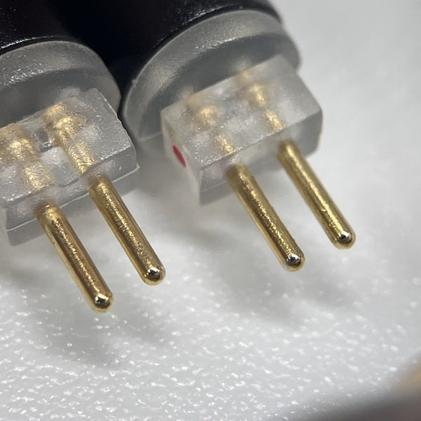【中古】Quartet 2pin4.4mm【日本橋】