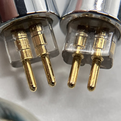 【中古】SuperCyan 2Pin-4.4mm【日本橋】