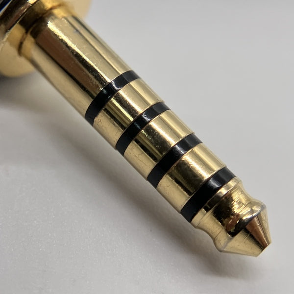 【中古】SuperCyan 2Pin-4.4mm【日本橋】