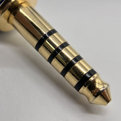 【中古】SuperCyan 2Pin-4.4mm【日本橋】