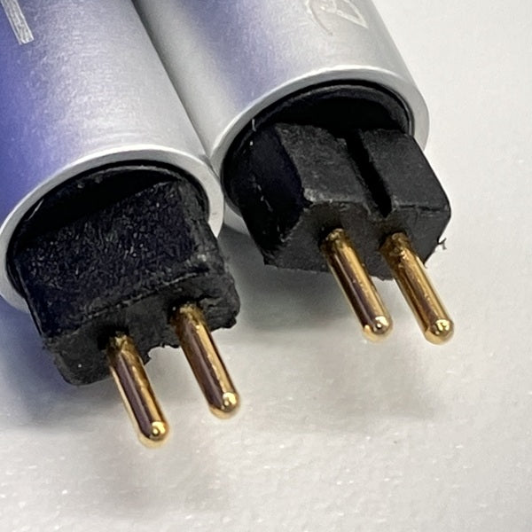 【中古】Silversonic MKVI 8Wire Custom-2.5mm 【BEA-6752】【秋葉原】