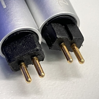 【中古】Silversonic MKVI 8Wire Custom-2.5mm 【BEA-6752】【秋葉原】