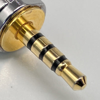 【中古】Silversonic MKVI 8Wire Custom-2.5mm 【BEA-6752】【秋葉原】