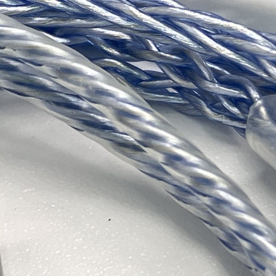 【中古】Silversonic MKVI 8Wire Custom-2.5mm 【BEA-6752】【秋葉原】