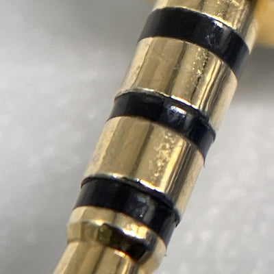 【中古】Silversonic MKVI 8Wire Custom-2.5mm 【BEA-6752】【秋葉原】