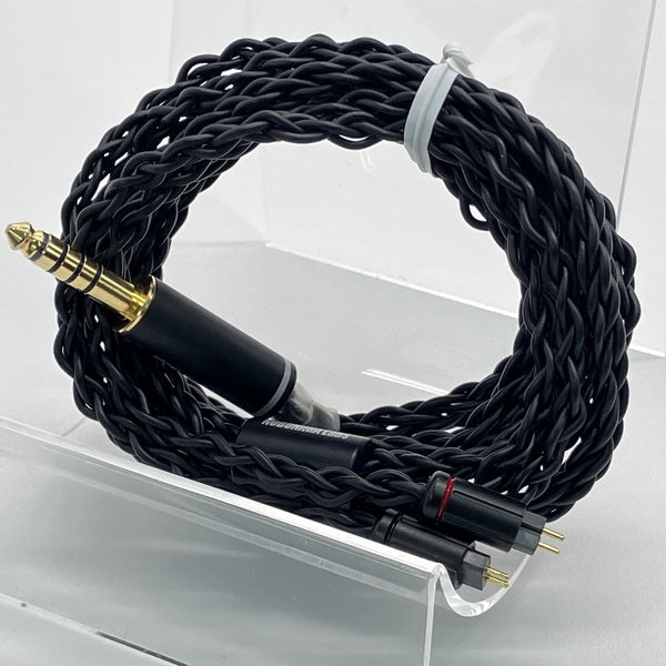 【中古】CASSINI-AXIS (カッシーニ-アクシス) 4.4mm5極バランス/カスタムIEM2pin 【NLA-CSN-AXS】【秋葉原】