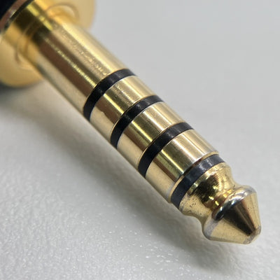 【中古】CASSINI-AXIS (カッシーニ-アクシス) 4.4mm5極バランス/カスタムIEM2pin 【NLA-CSN-AXS】【秋葉原】