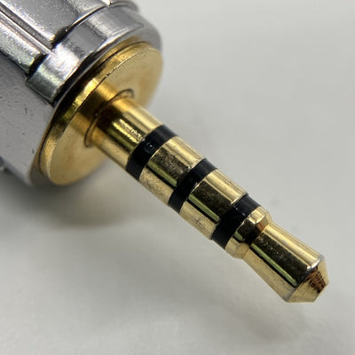 【中古】Silversonic MKVI Custom-2.5mm 【BEA-6547】【秋葉原】