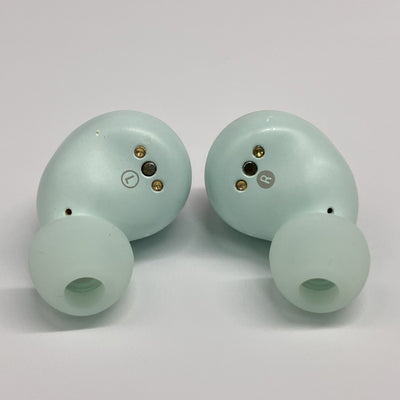 【中古】TE-D01v Ice Green【TE-D01v-GR】【秋葉原】
