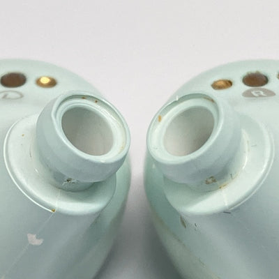 【中古】TE-D01v Ice Green【TE-D01v-GR】【秋葉原】
