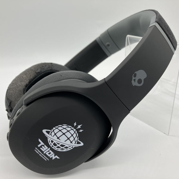 【非売品】SKULLCANDY CRUSHER EVO 電音部コラボ Skullcandy×電音部 SHIBUYAエリア
