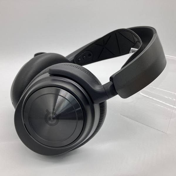 【中古美品】SteelSeries 61527 Arctis Nova Pro SteelSeries 【中古】Arctis Nova Pro 【61527J】【日本橋】 – e