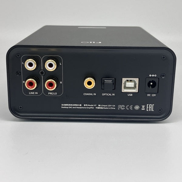 【中古】K7 【FIO-K7-B】【名古屋】