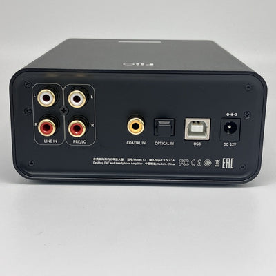 【中古】K7 【FIO-K7-B】【名古屋】