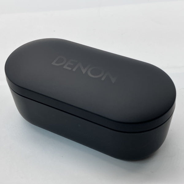 【中古】PerL Pro True Wireless Earbuds ブラック【AHC15PLBKEM】【秋葉原】