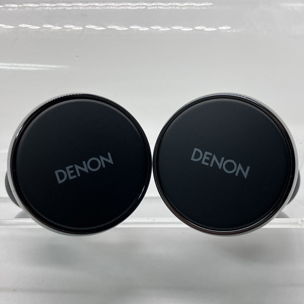 【中古】PerL Pro True Wireless Earbuds ブラック【AHC15PLBKEM】【秋葉原】