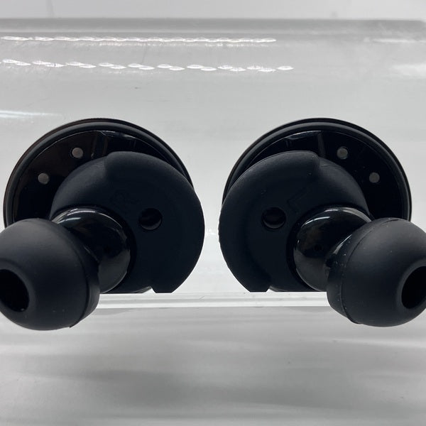 【中古】PerL Pro True Wireless Earbuds ブラック【AHC15PLBKEM】【秋葉原】