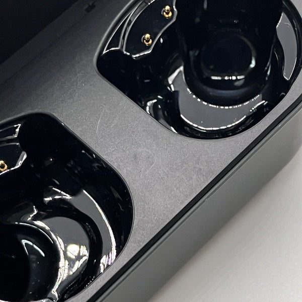 【中古】PerL Pro True Wireless Earbuds ブラック【AHC15PLBKEM】【秋葉原】