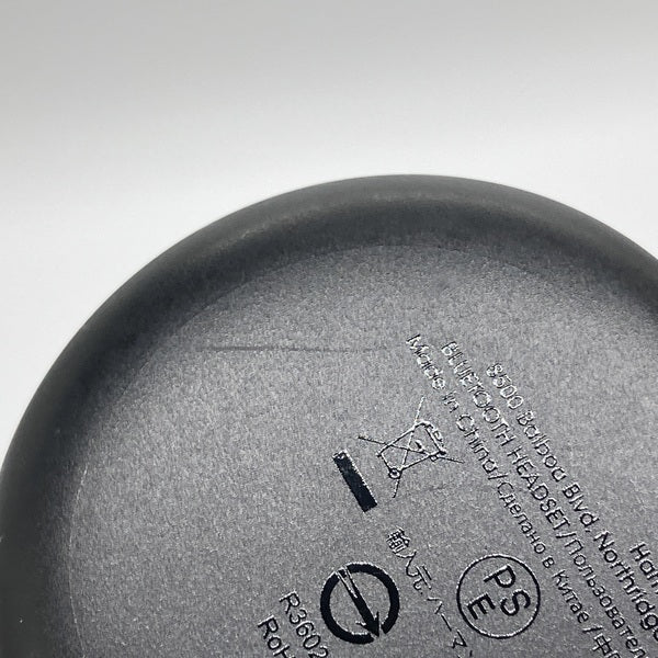 【中古】SOUNDGEAR SENSE ブラック【JBLSNDGEARSNSBLK】【秋葉原】