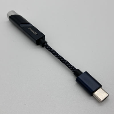 【中古】KA11 Type-C Black 【FIO-KA11TC-B】【秋葉原】