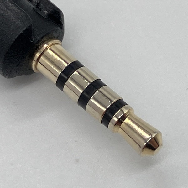 【中古】HD 620S用4.4mmバランスケーブル (1.8m)【仙台】