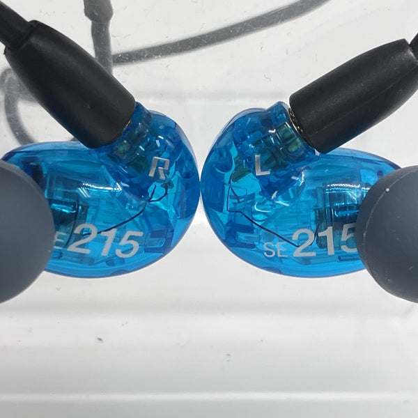 【中古】SE215SPE-A【日本橋】