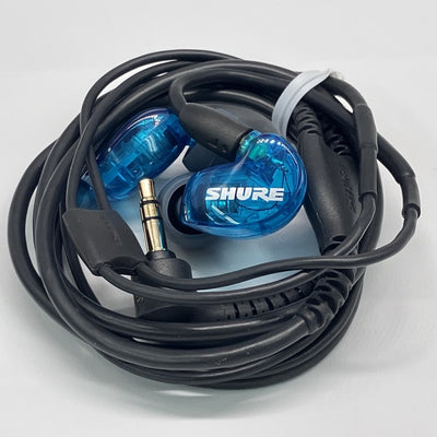 【中古】SE215SPE-A【日本橋】