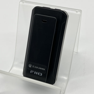 【中古】BTR13 Black 【FIO-BTR13-B】【秋葉原】