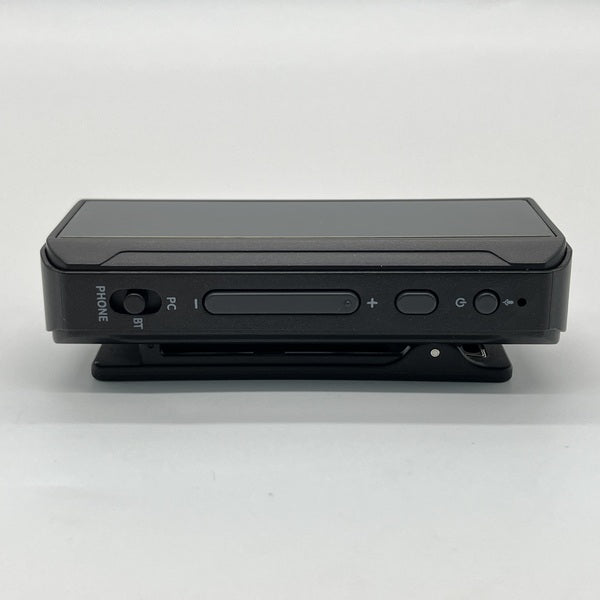 【中古】BTR13 Black 【FIO-BTR13-B】【秋葉原】